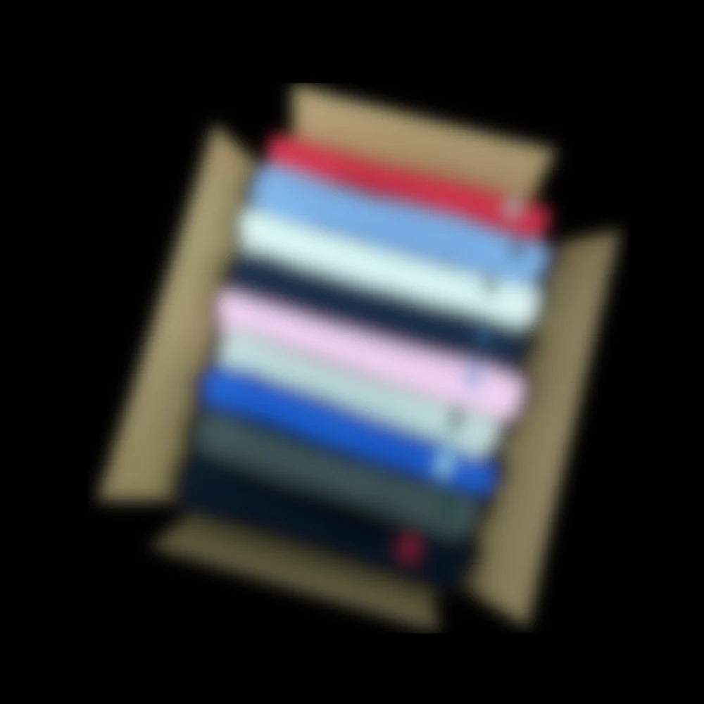 RALPH LAUREN T-SHIRT VNTG BOX