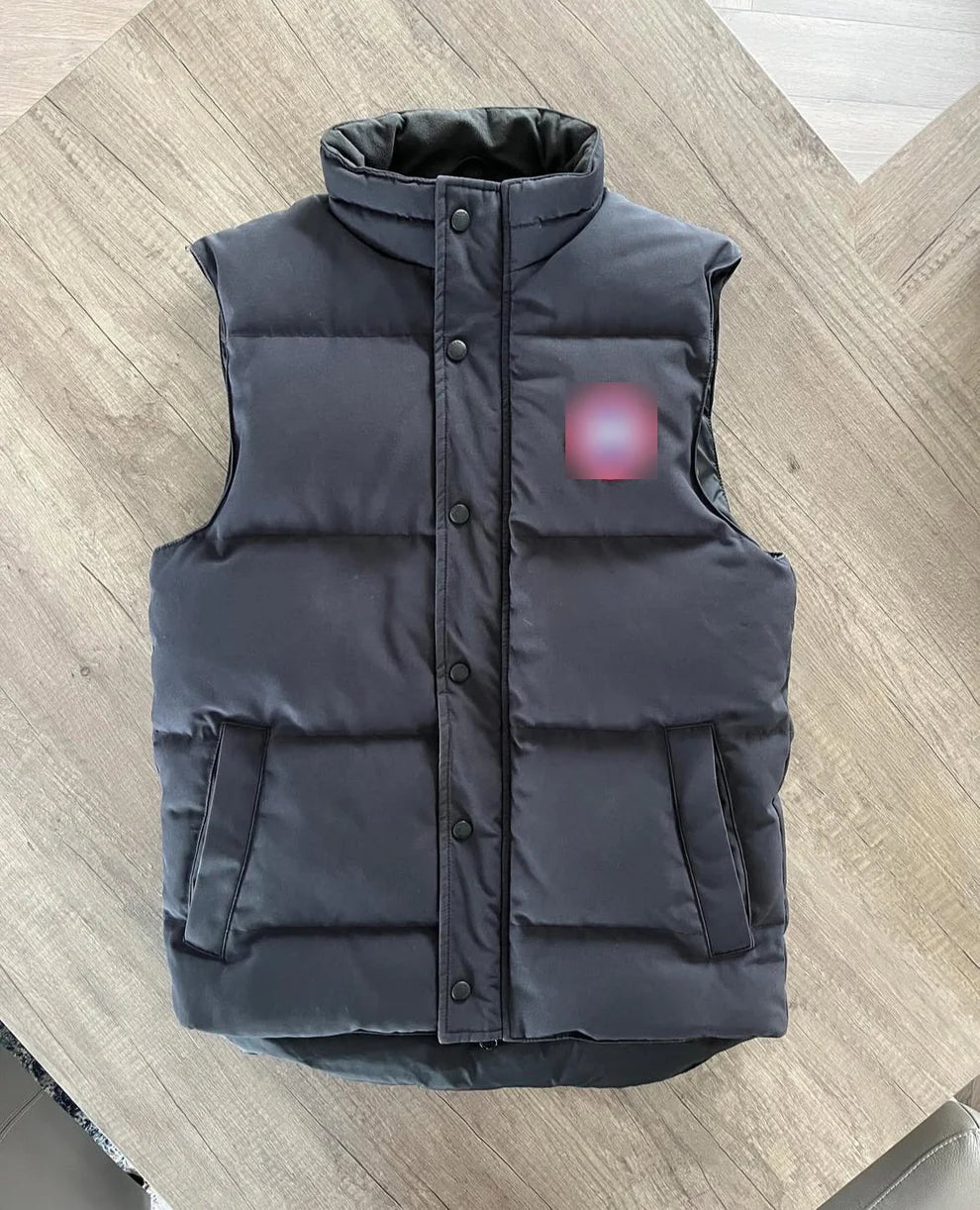 CD body warmer