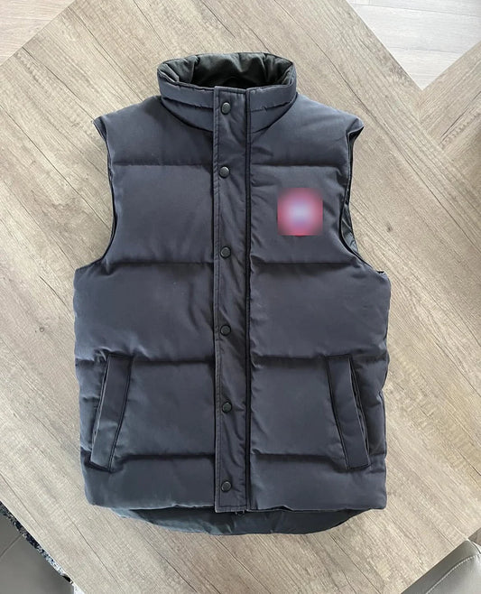 CD body warmer