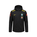 AVEROX Brazil Windbreaker