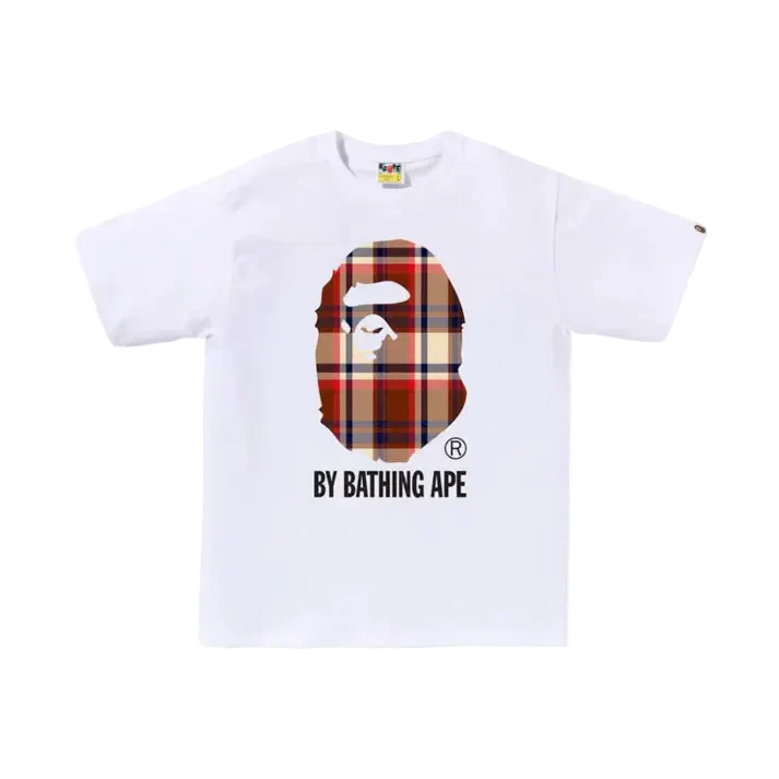 AVEROX APE CHECK - T-shirt