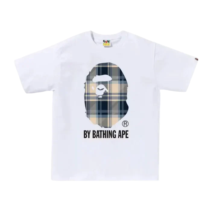AVEROX APE CHECK - T-shirt