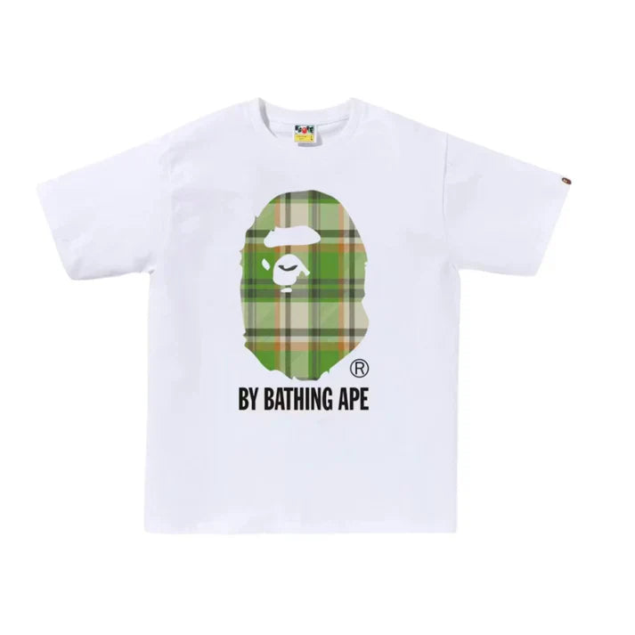 AVEROX APE CHECK - T-shirt