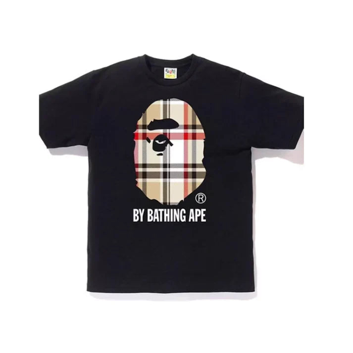 AVEROX APE CHECK - T-shirt
