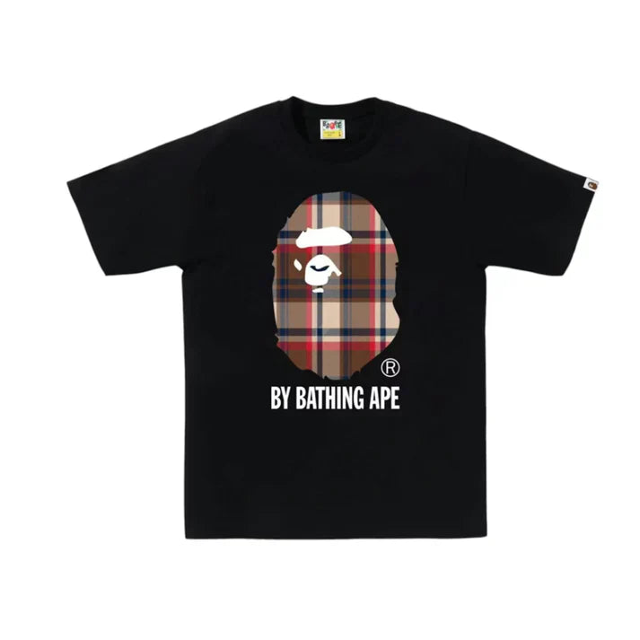 AVEROX APE CHECK - T-shirt
