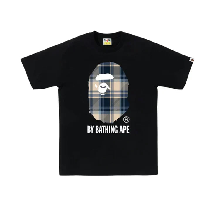 AVEROX APE CHECK - T-shirt