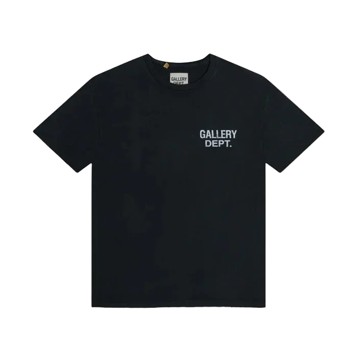 AVEROX dept - T-shirt