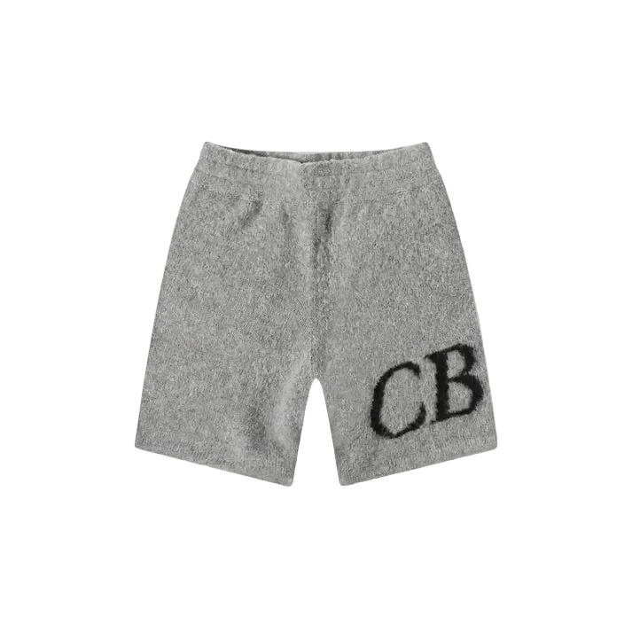 AVEROX CB - Classic Shorts