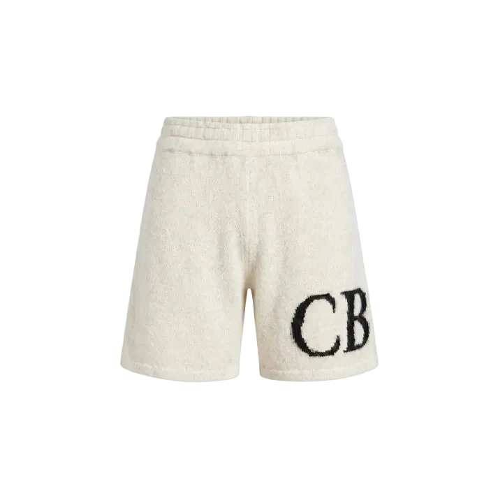 AVEROX CB - Classic Shorts