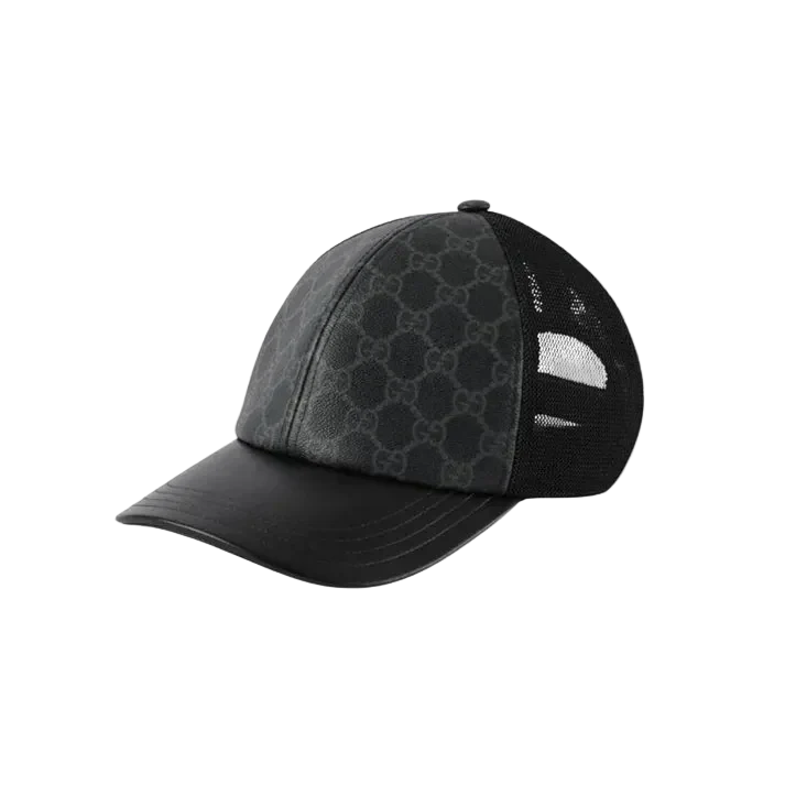 AVEROX - Net Hat