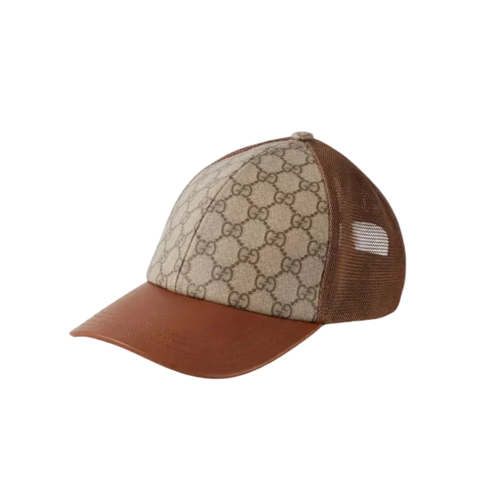 AVEROX - Net Hat