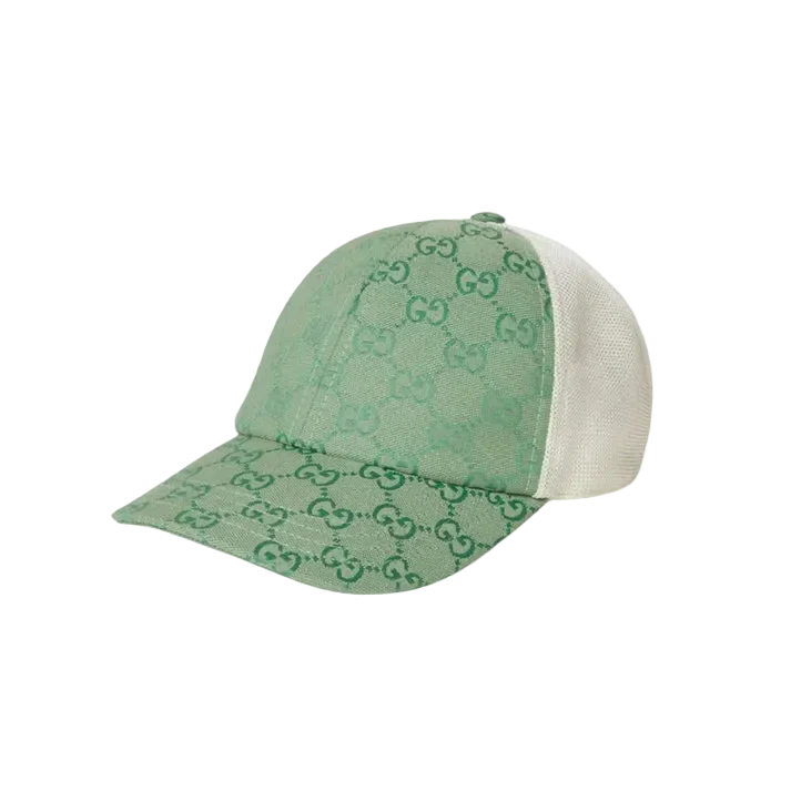AVEROX - Net Hat
