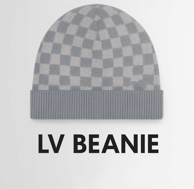 LV BEANIE