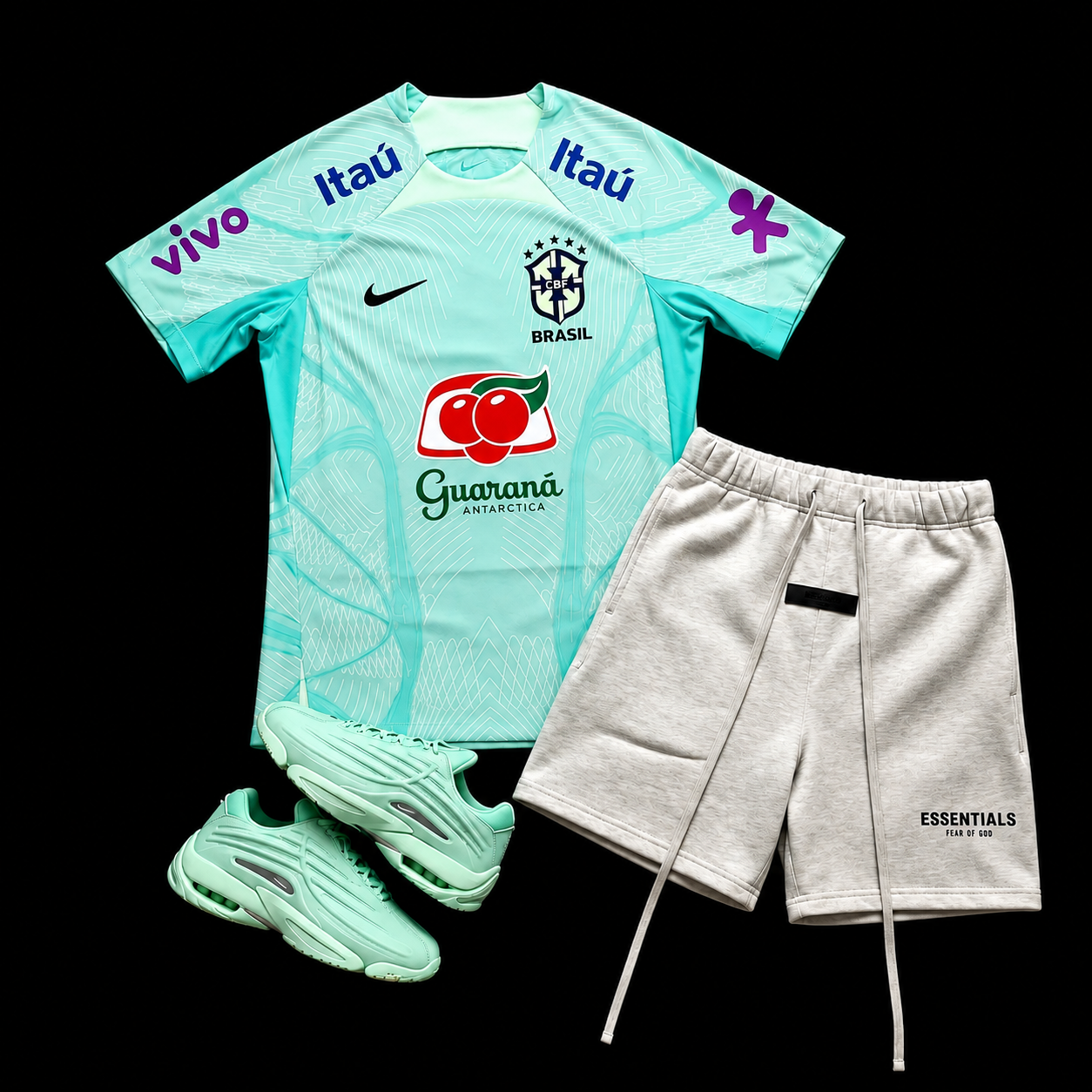VIRAL SUMMER OUTFIT