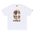 AVEROX APE CHECK - T-shirt