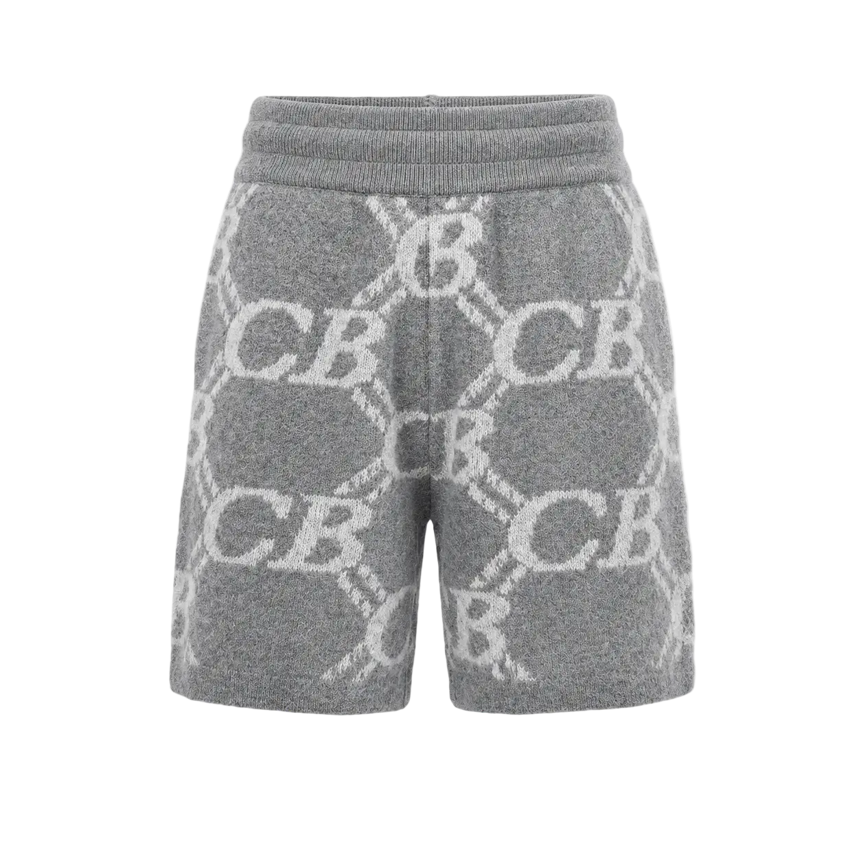 AVEROX - Patterned Shorts