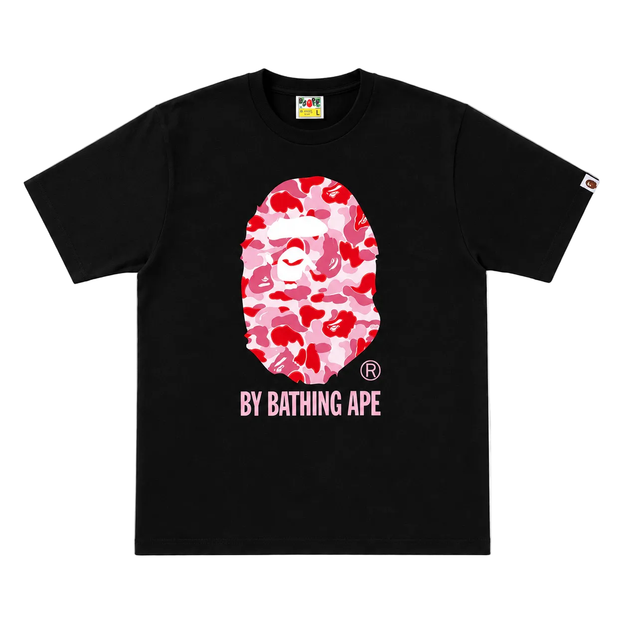 AVEROX T-SHIRT