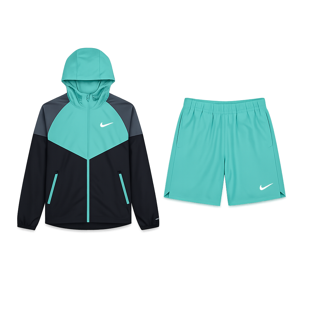 AVEROX MILLER SET