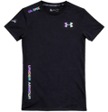 AVEROX BLACK T-SHIRT