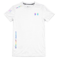AVEROX WHITE T-SHIRT