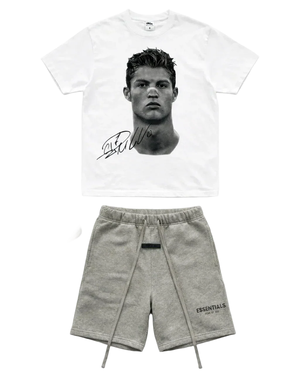 VIRAL OUTFIT 2 - SUMMER