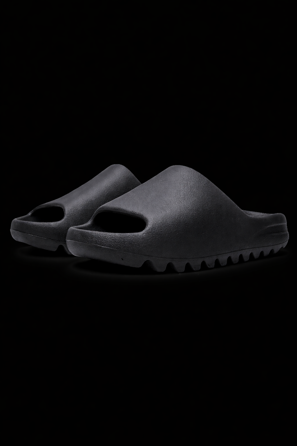 Zeezy slides