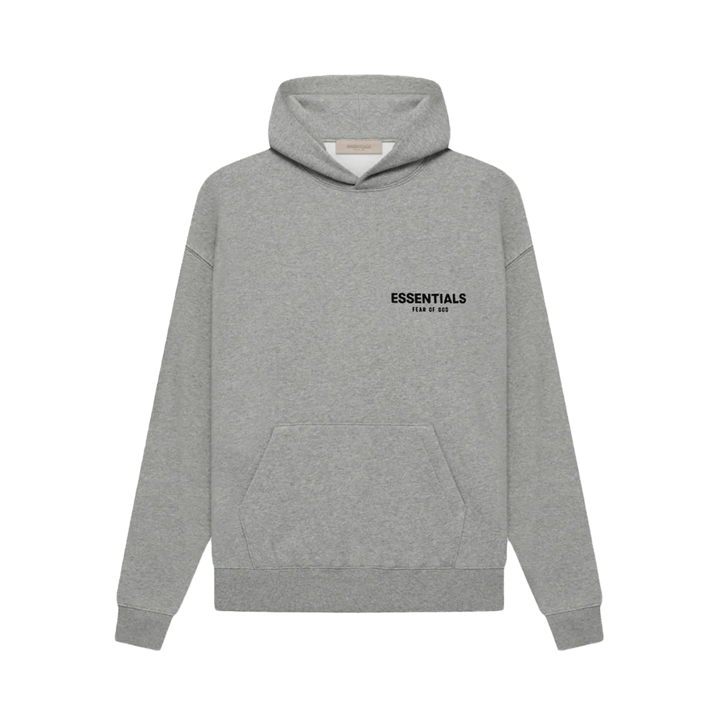Fear Of God Essentials Hoodie