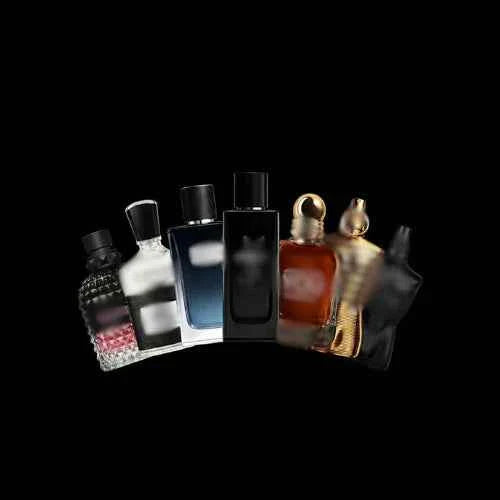 ULTIMATE FRAGRANCE BUNDLE