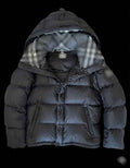BB PUFFER/VEST