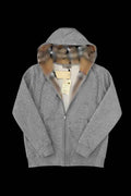 BB ZIP UP