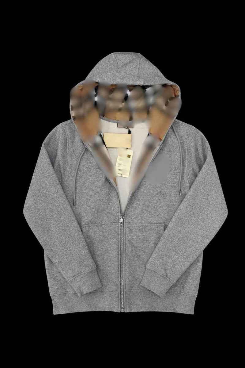 BB ZIP UP