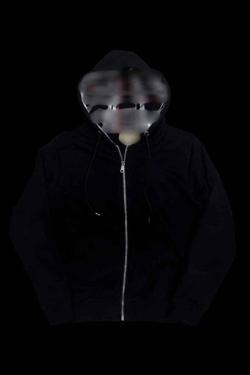 BB ZIP UP