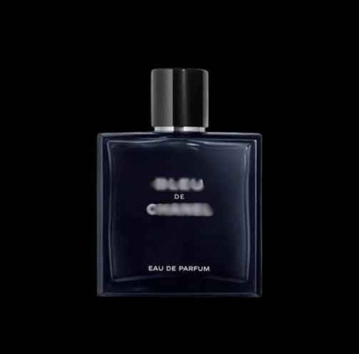 BLEU DE FRAGRANCE