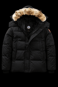 CANADA PUFFER