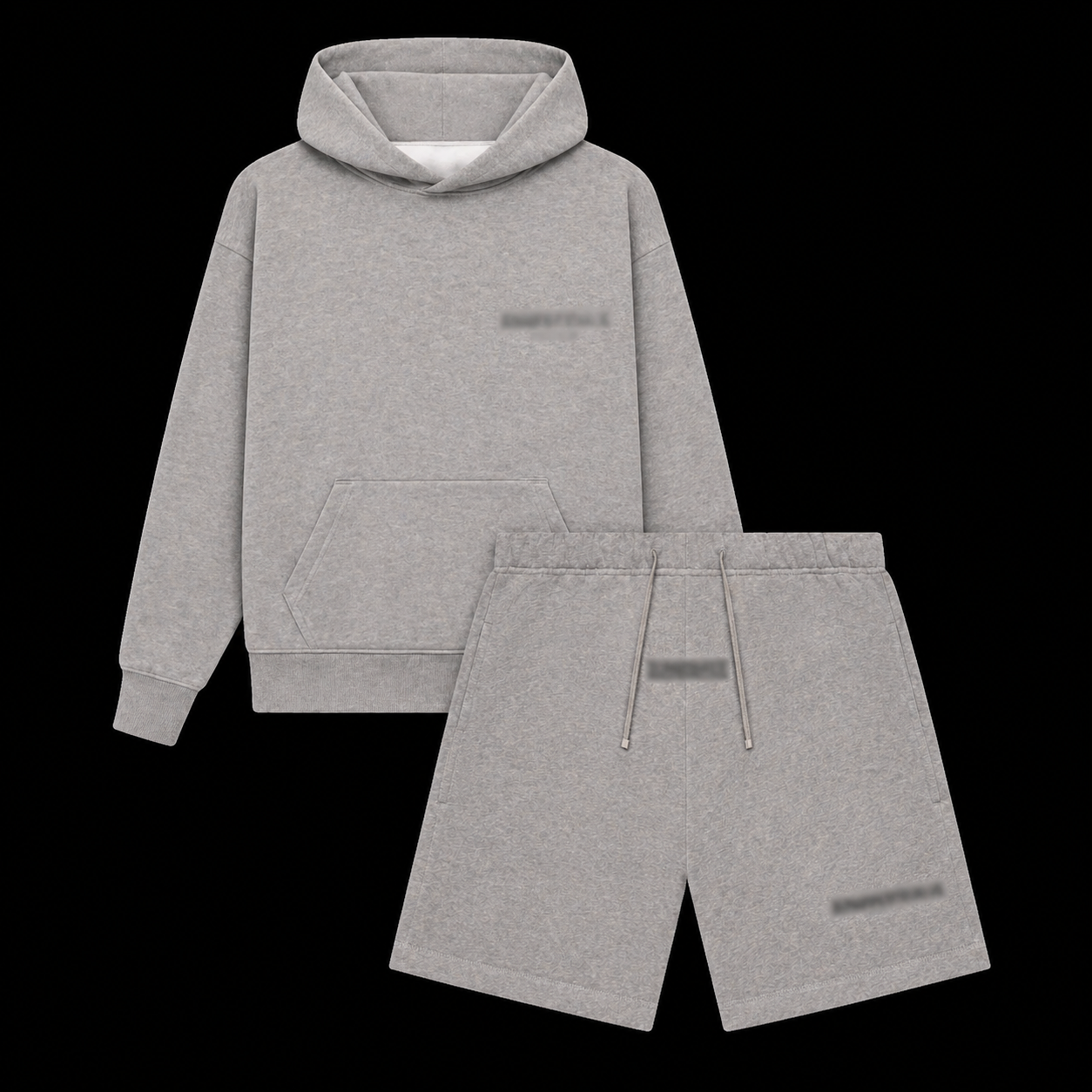 FEAR GOD SET