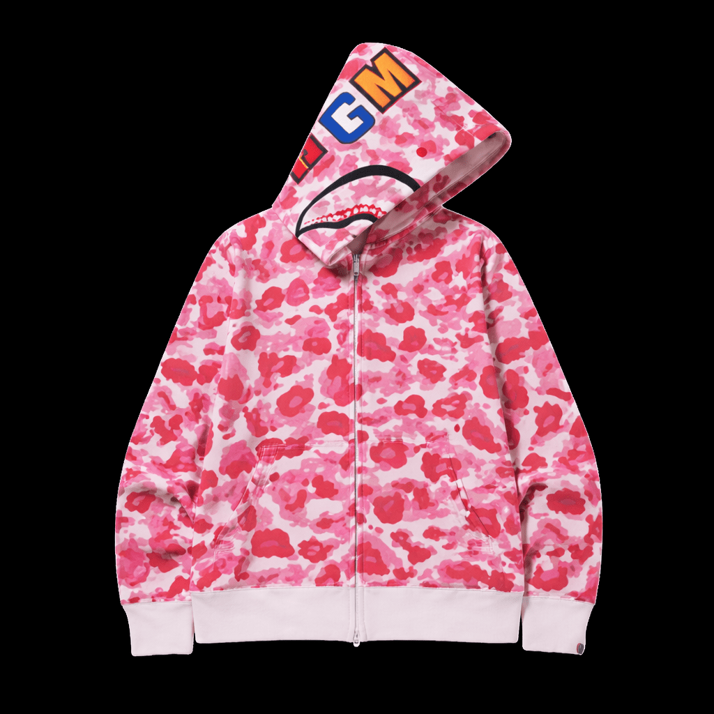 FULL ZIP