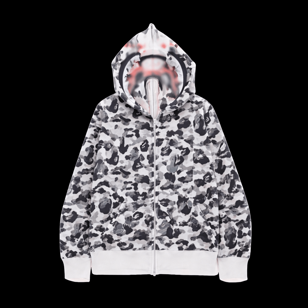 FULL ZIP