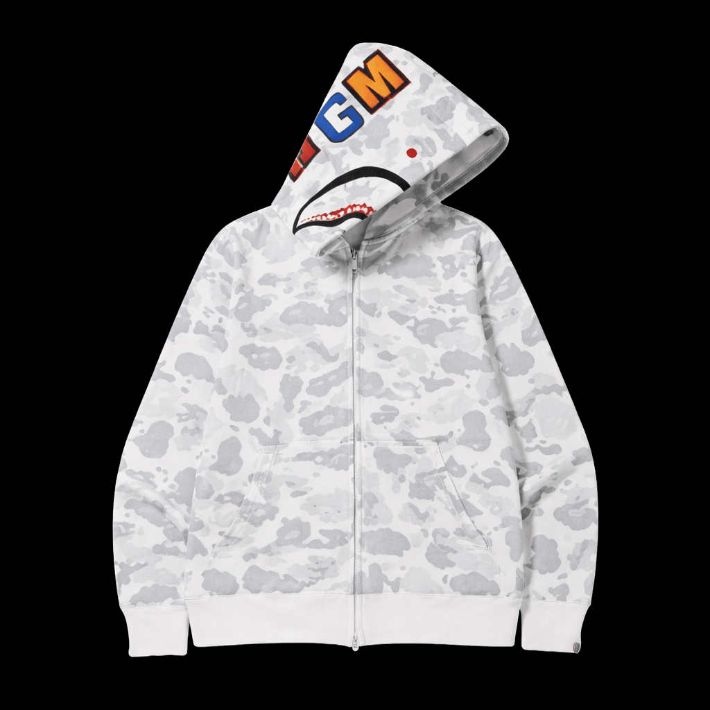 FULL ZIP