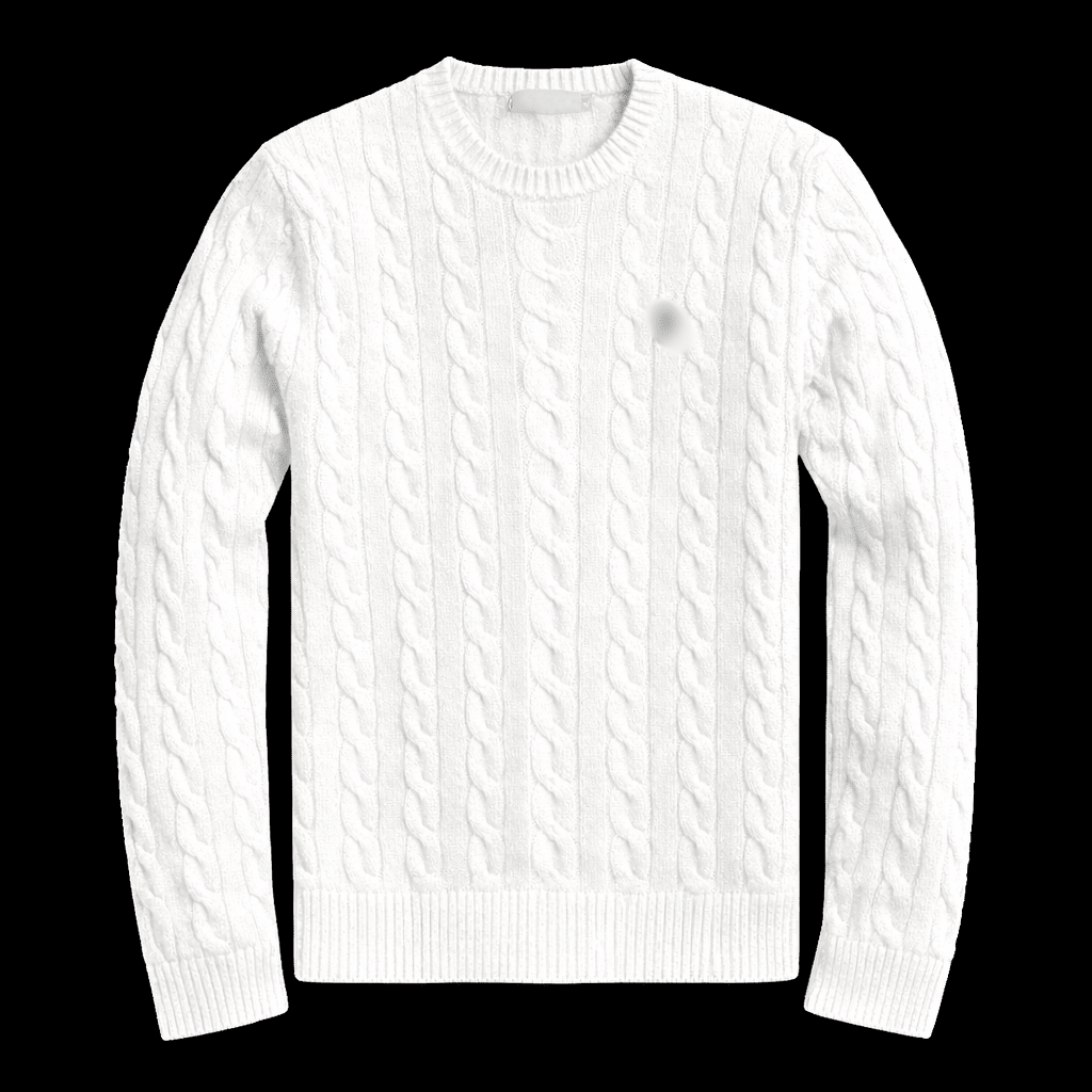 HORSE KNIT SWEATER
