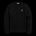 HORSE KNIT SWEATER