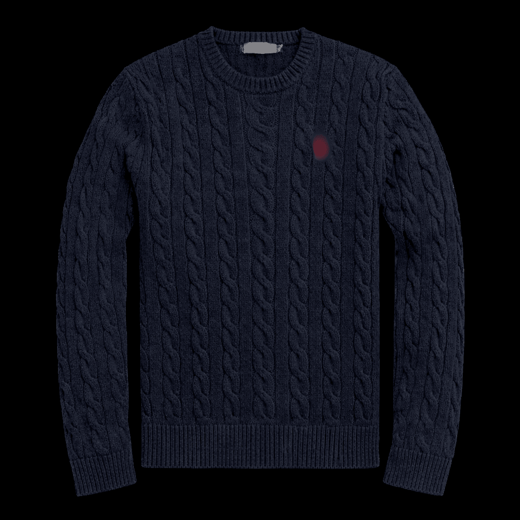 HORSE KNIT SWEATER