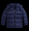 Horse puffer