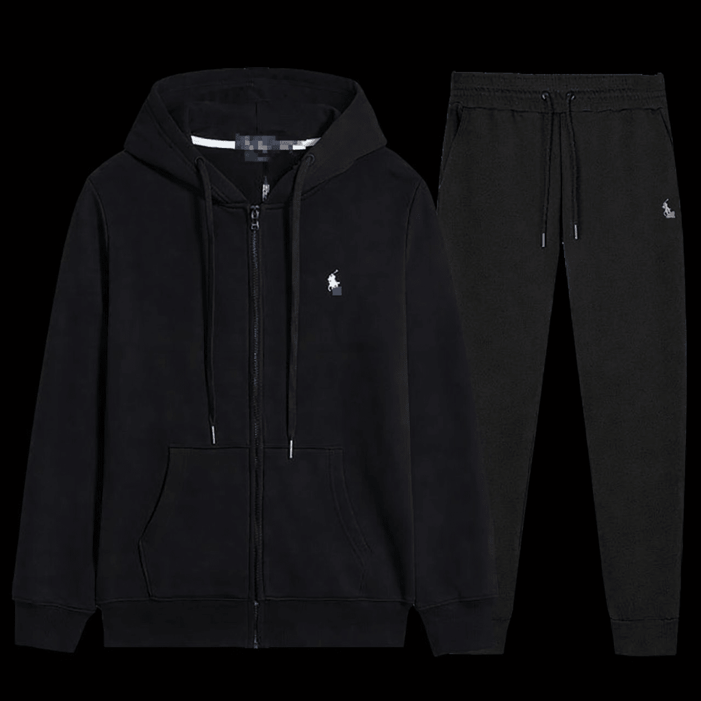 HORSE TRACKSUIT