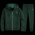 HORSE TRACKSUIT