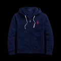HORSE ZIP UP