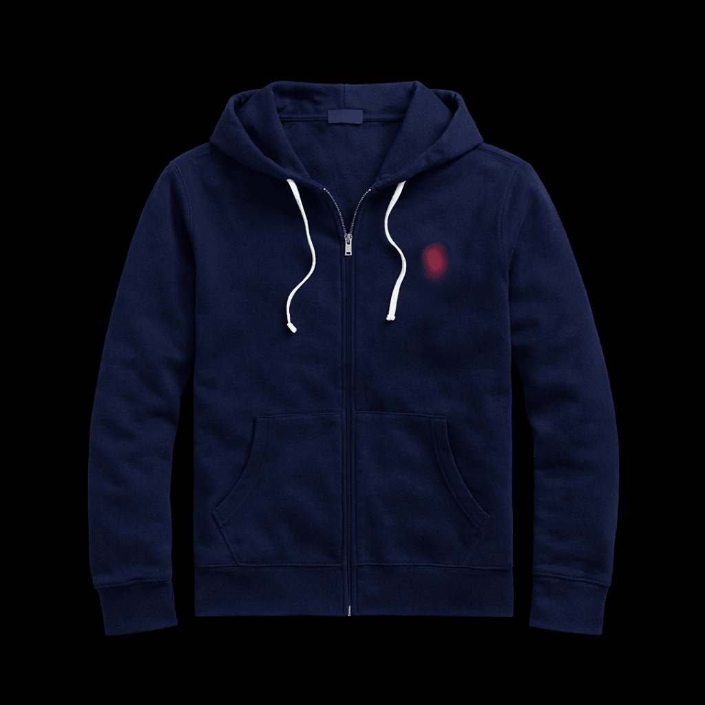 HORSE ZIP UP
