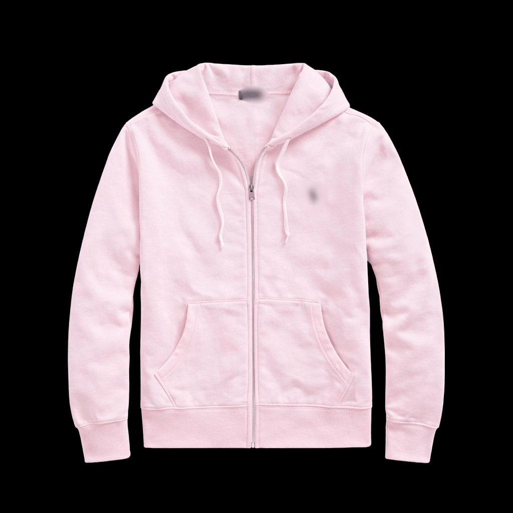 HORSE ZIP UP