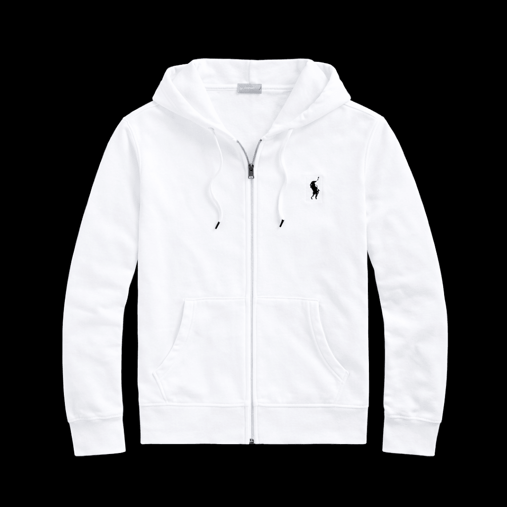 HORSE ZIP UP