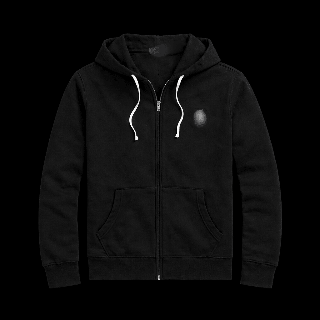 HORSE ZIP UP