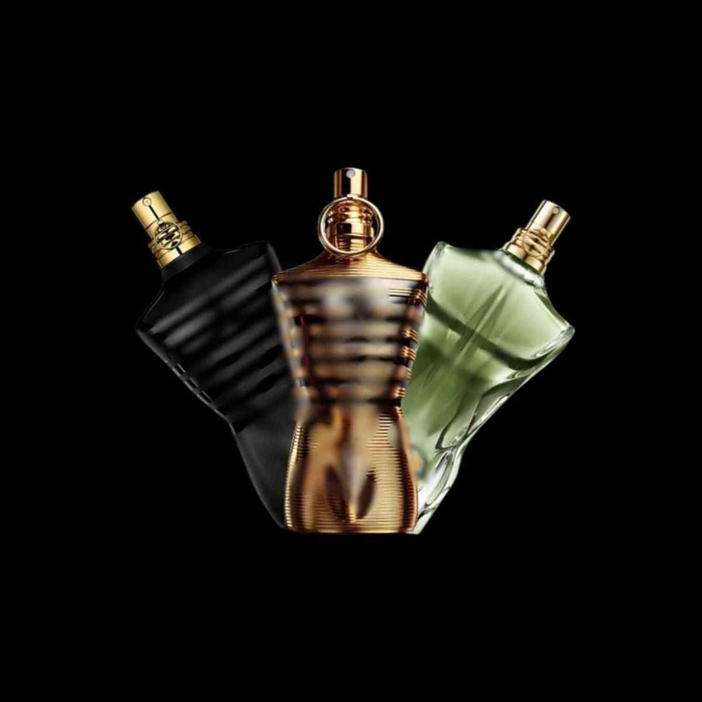 JEANS GOLTIR FRAGRANCE